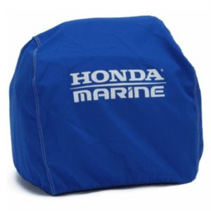 Чехол для генератора Honda EU10i Honda Marine синий в Амурске
